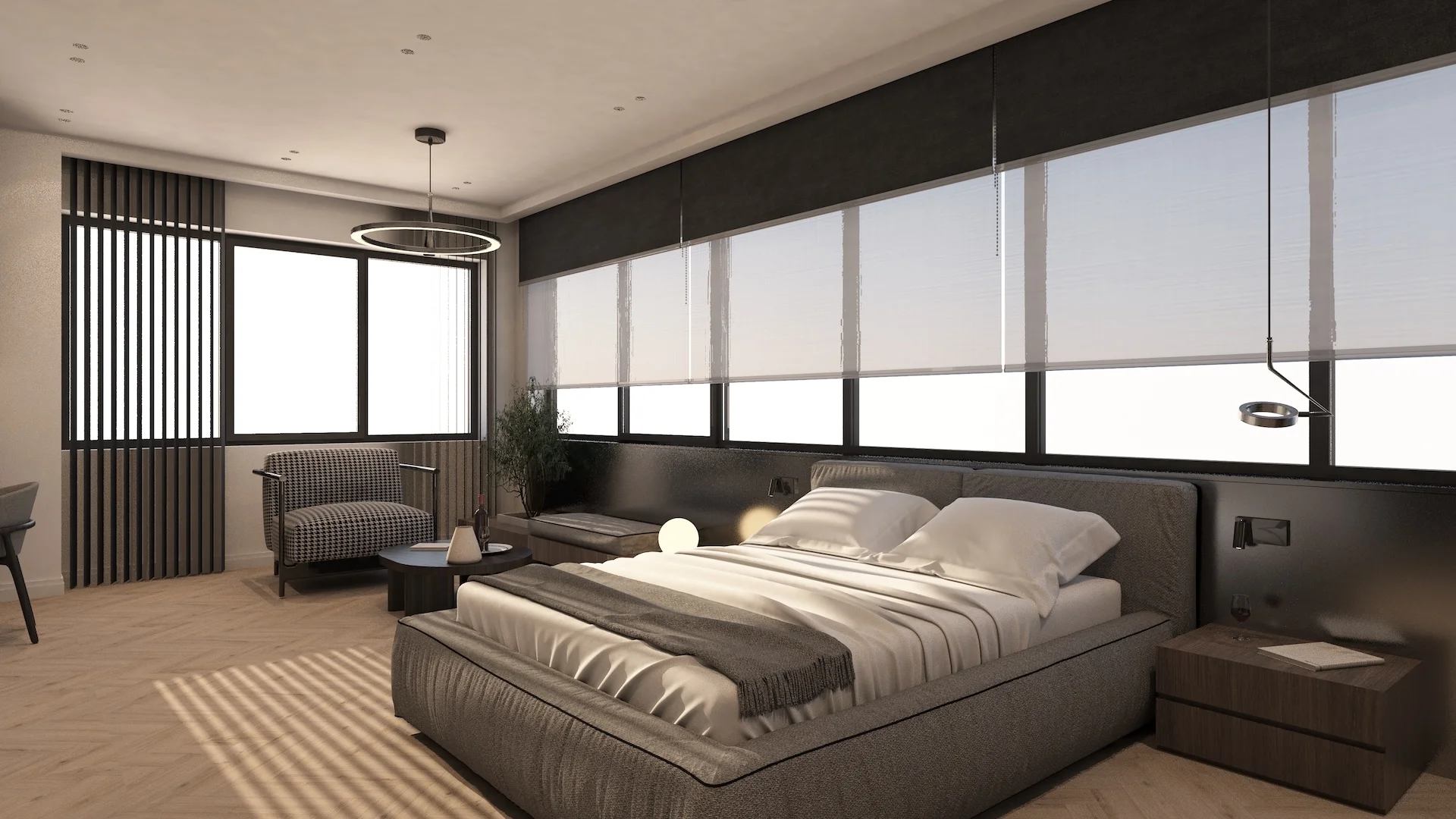 SUITES Accessible Room-image